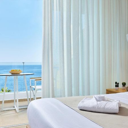 Ferienwohnung Citrus Exclusive Agios Nikolaos Exterior foto